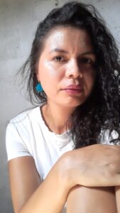 Sara Cristina Silva Rodrigues