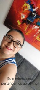 Elizângela Santos Dutra Lima