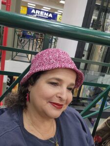 Alessandra Pinho Queiroz