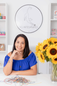 Karen Caroline Rodrigues Feitosa