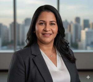 Fernanda da Rocha Oliveira Reis de Jesus