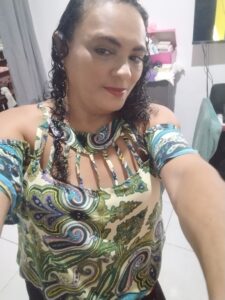 Raquel Silva de santana