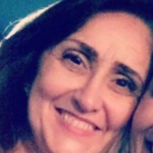 Márcia Regina dos Santos Pereira