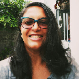 Janaina Inocencio da Silva