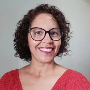 Mariza Dias da Rocha