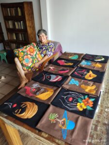 Maria Clara Oliveira Medeiros Santos Neves