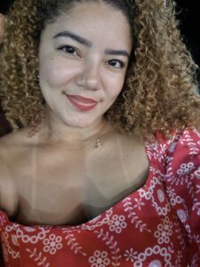 Nayara Gomes de Lima