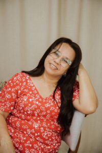 Suziley Camargo Silva