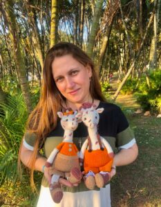 Jaqueline Aparecida bottaro