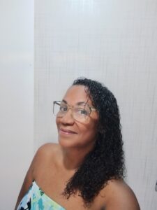 Joelma Rosa Andrade Pereira