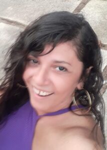 Márcia L Nascimento