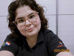 Dainara Krewer da Silva