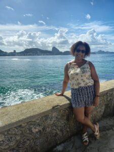 Rita de Jesus Santos