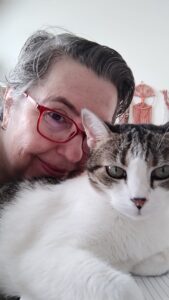 Leila Rosimere da Silva