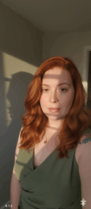 Caroline Cristina Mariani