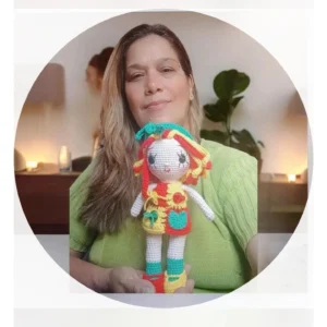 Deize Francine Rodrigues de Jesus