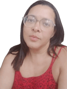 Alice dos Anjos Conceição