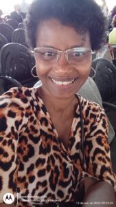 Edilene Francisca dos Santos