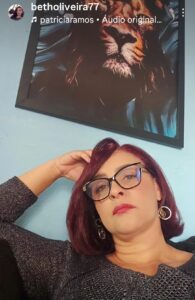 Elisabeth Ignácio de Oliveira Aranha