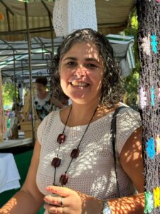 Juliana Freitas Santos Gomes