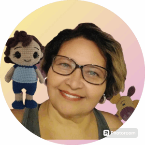 Glacilda P Goulart Santos