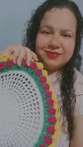 Mairaliz Carvalho da Silva