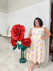 Glenda Regia da Silva Cruz Sousa
