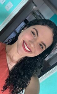 Nathália Hart dos Santos