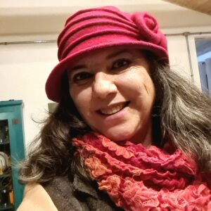 Andréa Alves Rocha Castro