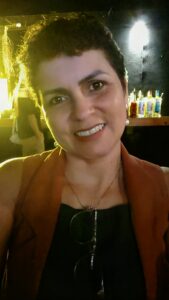 Tereza Cristina Lyrio de Freitas