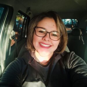 Aniela Aparecida Carneiro Marques