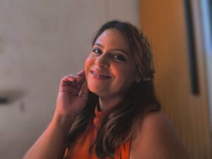 Zelaine Pereira de Souza Paulino