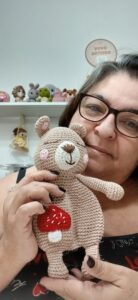 Carmem Lúcia Gonçalves Godoy da Silva