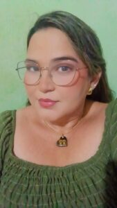 Gêudià Maria Alves Pörtela