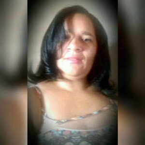 Joseilda De Jesus dos Santos