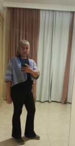 Rosalina Suely Rodrigues Favaro