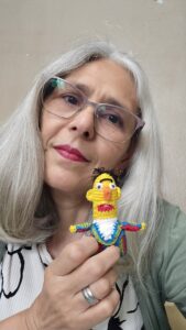 Gislaine Moraes Costa Rodrigues