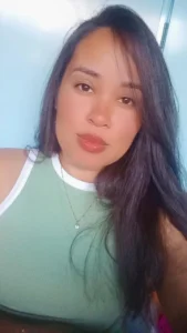 Débora Caroline da Silva