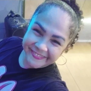 Kenia Barros Ferreira