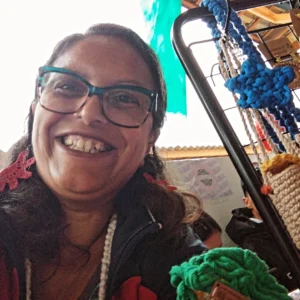 Janaina Inocencio da Silva