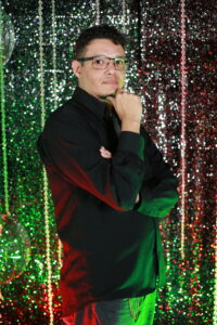 Luciano Ricardo Lambert