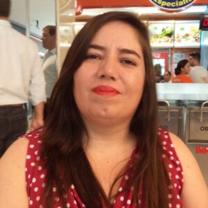 Amarilda de Barros Bezerra Camargos