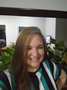 Valciria Maria Peres