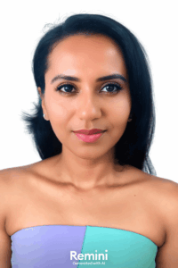 Jacqueline Lima da Conceição