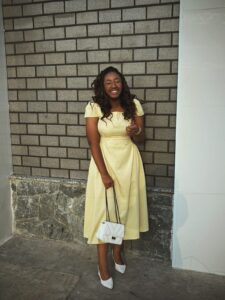 Amábille dos Santos Borges