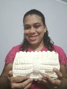 Jeovana santos nascimento de jesus