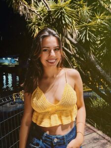 Camilly Fernanda Rocha de Oliveira