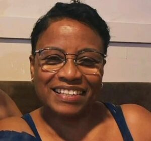 Rosane da Silva Marins zacarias