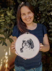 Catheryne Schöenardie Faller