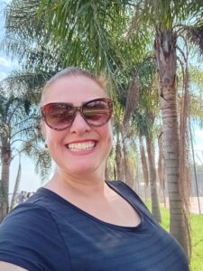 Lúcia dos Santos Annes